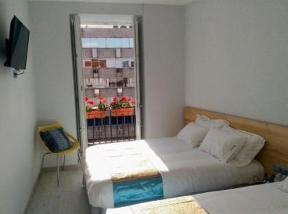 Hostal Palacio Luna - image 12