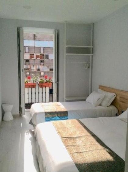 Hostal Palacio Luna - image 8