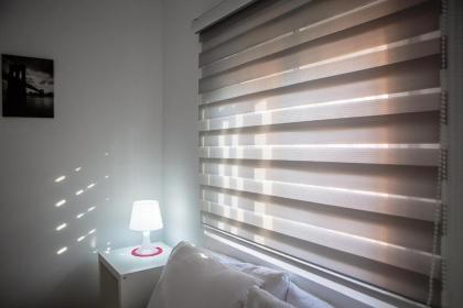 Comfortable 1 bed in Madrid w/ easy Airport access - image 16