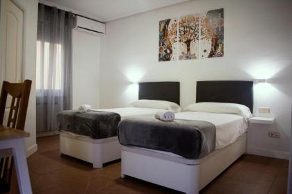 Hostal Ártico - image 18