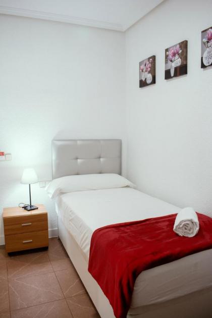 Hostal Ártico - image 9