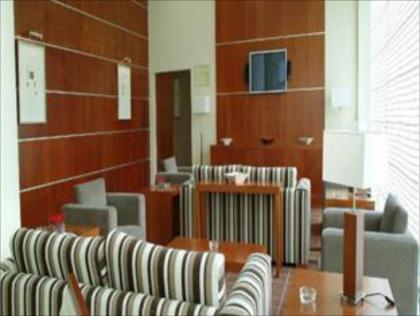Sercotel La Princesa madrid