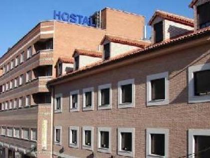 Hostal Goyma I
