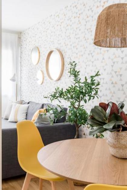 Go Madrid Apartments by Olala Homes - image 5