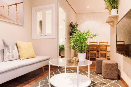 Unbeatable location  Solmayor  2B+AC madrid