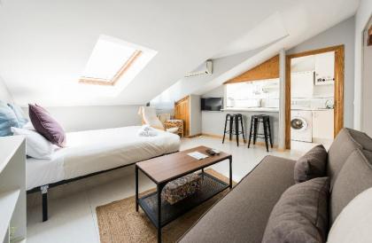 Barcelo Studio tribunal madrid 