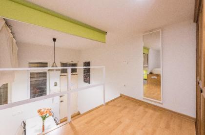 Loft Malasana - Universidad