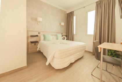 Hostal Pio Centro - image 17