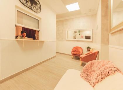 Hostal Pio Centro - image 8