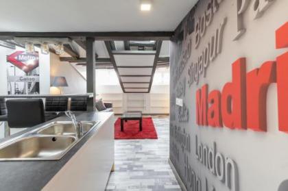 Luna Apartment - image 14