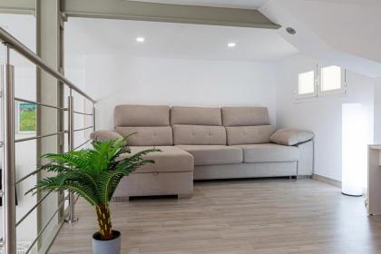 2Bedroom Duplex in Hortaleza Near Metro - image 14