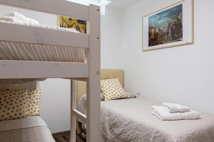 2Bedroom Duplex in Hortaleza Near Metro - image 18