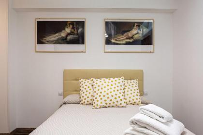 2Bedroom Duplex in Hortaleza Near Metro - image 4