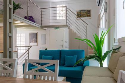 2Bedroom Duplex in Hortaleza Near Metro - image 7