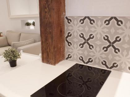 Apartamento con encanto en ópera - image 14