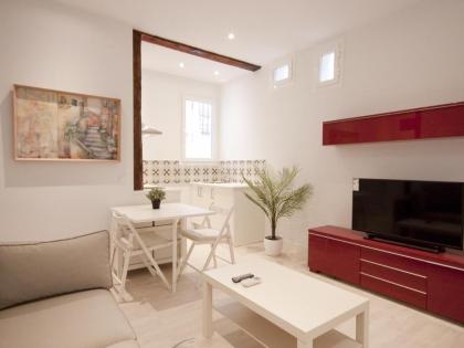 Apartamento con encanto en ópera - image 18