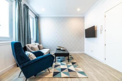Jorge Juan Excellent by Presidence Rentals - image 11