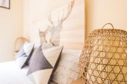Apartamento Plaza Lavapiés
