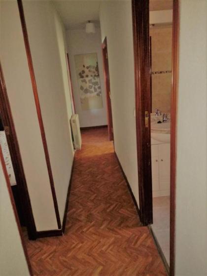 Up to 8 people/ 4 rooms/IFEMA/ AIRPT/WANDA