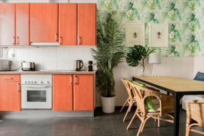 Apartment in madrid 