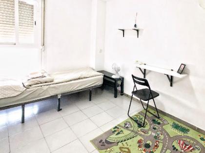 Apartment in madrid 