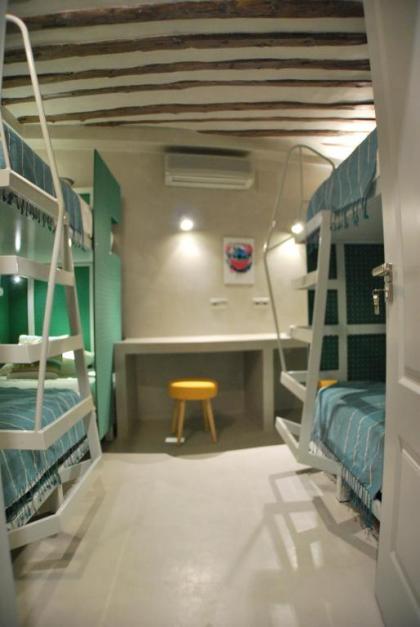 Apartamento NAO MALASAÑA - GRAN VIA - image 1