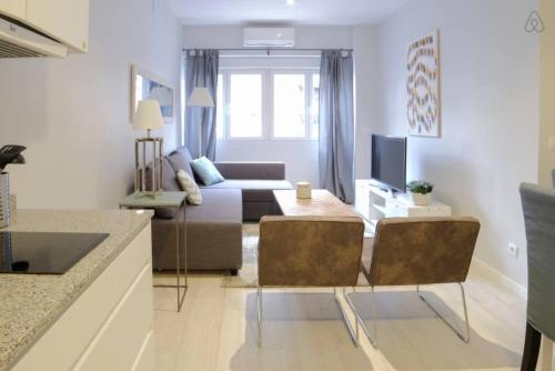 Apartamento Lujo Bravo Murillo y Cuatro Caminos A - image 5