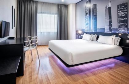 B&B Hotel Madrid Aeropuerto T4 - image 2
