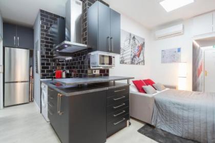 Gran Vía Apartment - image 18