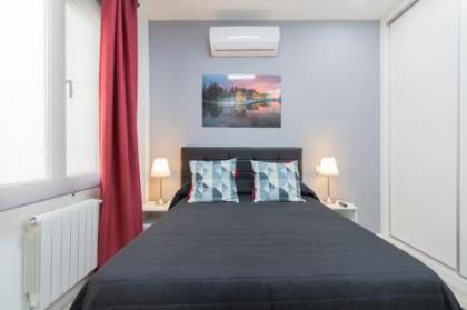 Gran Vía Apartment - image 4
