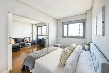 JA Suites Madrid - image 20