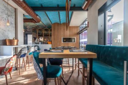 Hostal Juliette-Gran Vía - image 18