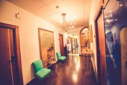 Hostal Sol Los Angeles - image 17