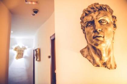 Hostal Sol Los Angeles - image 19