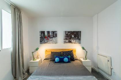 #BA31 Espectacular Apartamento de 3 habitaciones