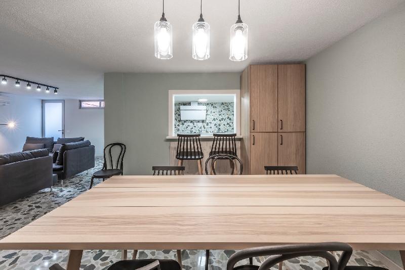 Private room in shared chalet Alameda Osuna 4 - main image