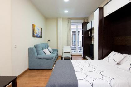 Madrid - Studio 2B