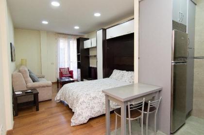 Madrid - Studio 3B