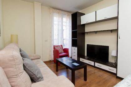 Madrid - Studio 2C