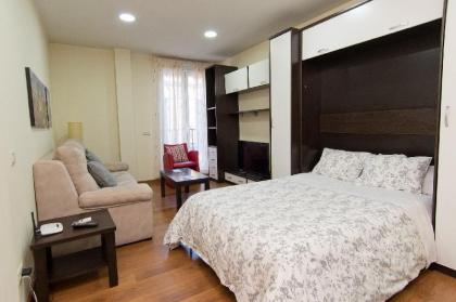 Madrid - Studio 3C