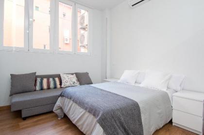 Madrid - Studio Bajos B