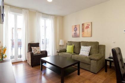 Madrid - Apartamento 1A
