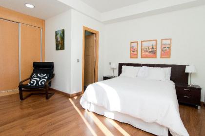 Madrid - Apartamento 2A