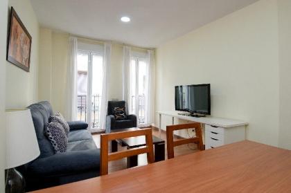 Madrid - Apartamento 1D