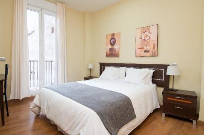 madrid   Apartamento 2D