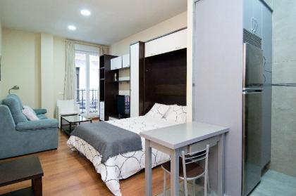 Madrid - Studio 1C