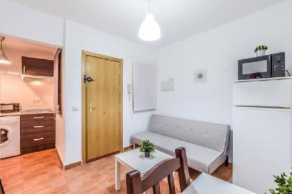 COZY APARTMENT 1HAB 3PAX -LAVAPIES