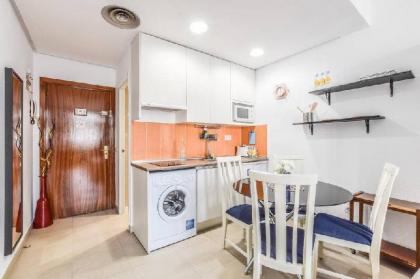 LOFT SOL CON VISTAS 4PAX - image 10
