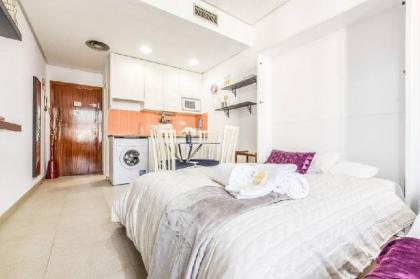 LOFT SOL CON VISTAS 4PAX - image 8