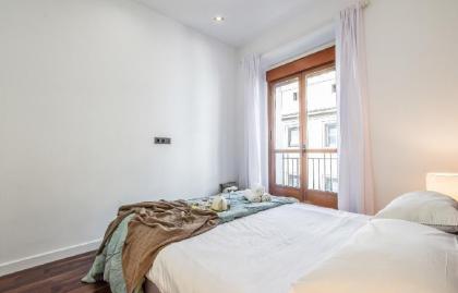 STAY IN THE HEART OF MADRID - image 12